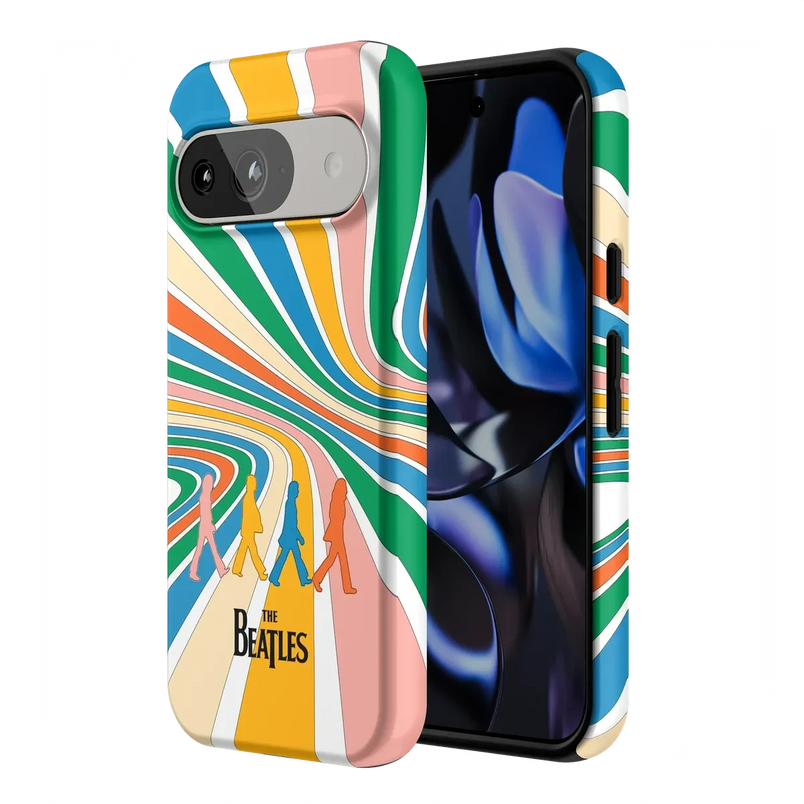 Come Together | The Beatles Abbey Road Case iPhone Case get.casely 