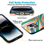 Come Together | The Beatles Abbey Road Case iPhone Case get.casely 