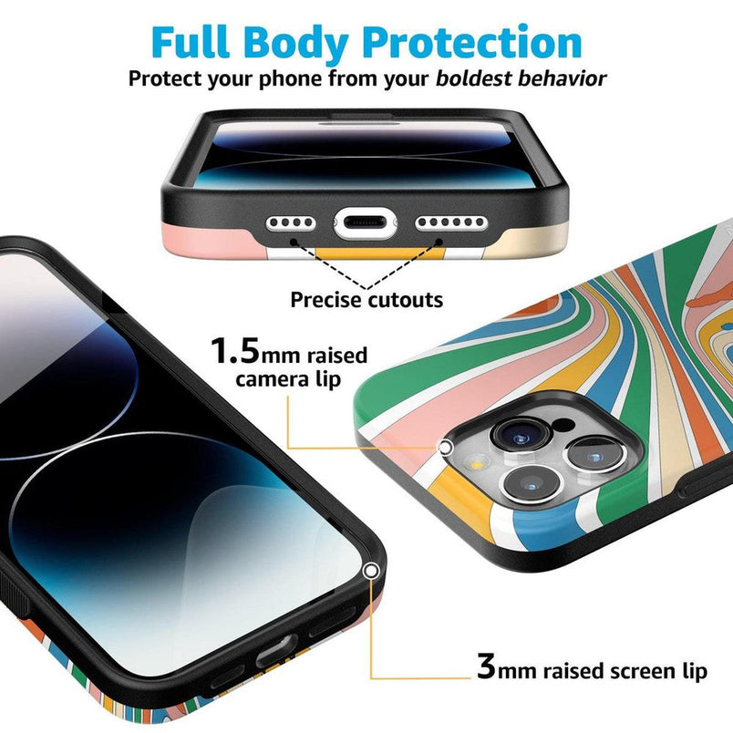 Come Together | The Beatles Abbey Road Case iPhone Case get.casely 