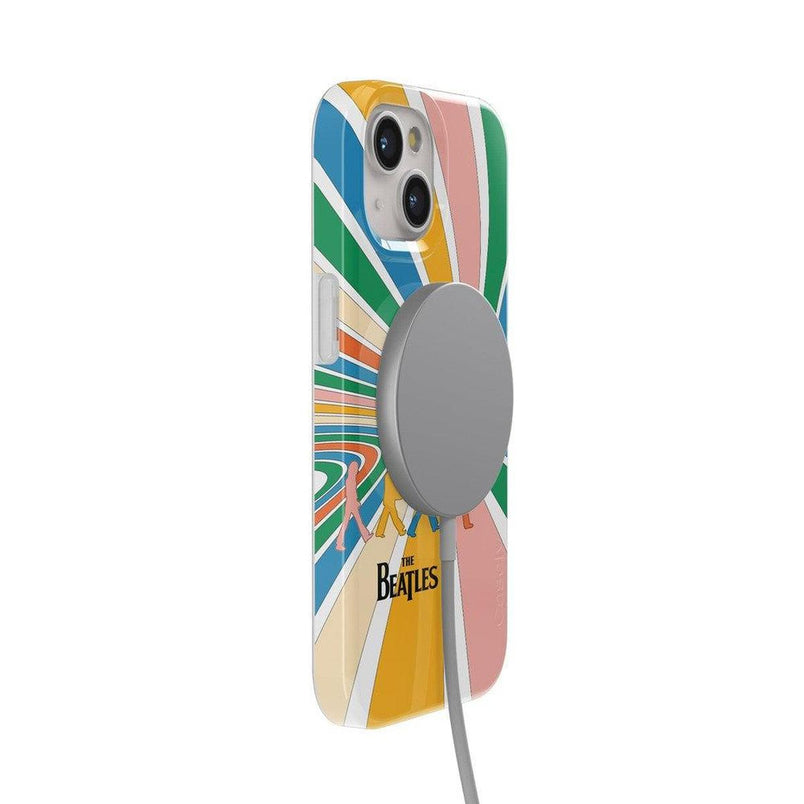 Come Together | The Beatles Abbey Road Case iPhone Case get.casely 