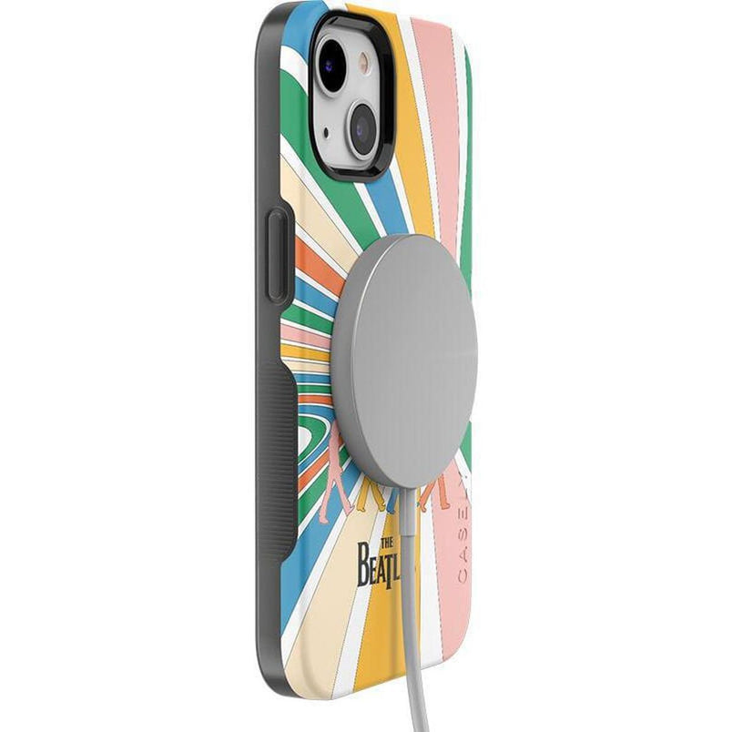 Come Together | The Beatles Abbey Road Case iPhone Case get.casely 