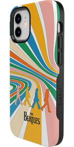 Come Together | The Beatles Abbey Road Case iPhone Case get.casely 
