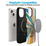 Come Together | The Beatles Abbey Road Case iPhone Case get.casely 