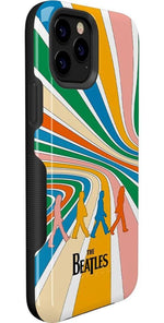 Come Together | The Beatles Abbey Road Case iPhone Case get.casely 
