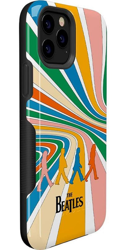 Come Together | The Beatles Abbey Road Case iPhone Case get.casely 