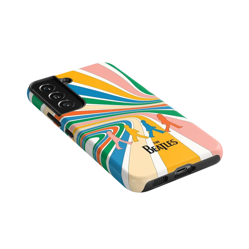 Come Together | The Beatles Abbey Road Case iPhone Case get.casely 