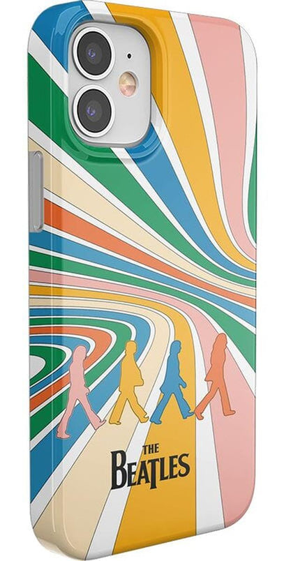 Come Together | The Beatles Abbey Road Case iPhone Case get.casely 