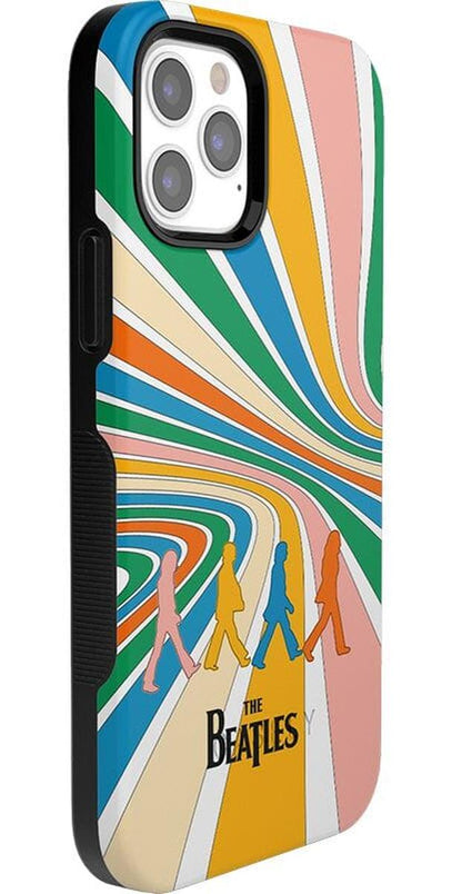 Come Together | The Beatles Abbey Road Case iPhone Case get.casely 