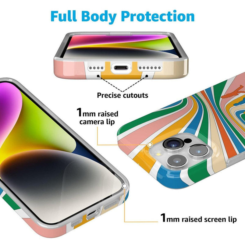 Come Together | The Beatles Abbey Road Case iPhone Case get.casely 