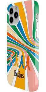 Come Together | The Beatles Abbey Road Case iPhone Case get.casely 