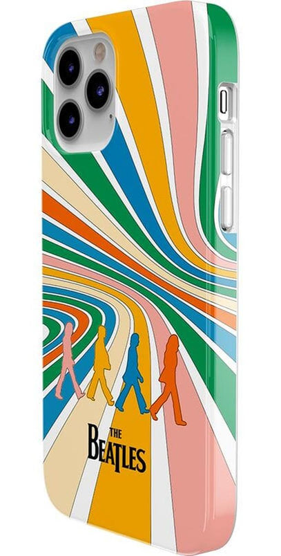 Come Together | The Beatles Abbey Road Case iPhone Case get.casely 