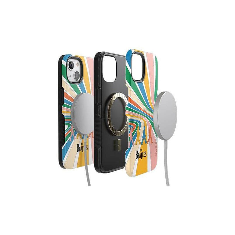 Come Together | The Beatles Abbey Road Case iPhone Case get.casely 