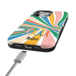 Come Together | The Beatles Abbey Road Case iPhone Case get.casely 