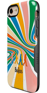 Come Together | The Beatles Abbey Road Case iPhone Case get.casely 