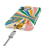 Come Together | The Beatles Abbey Road Case iPhone Case get.casely 