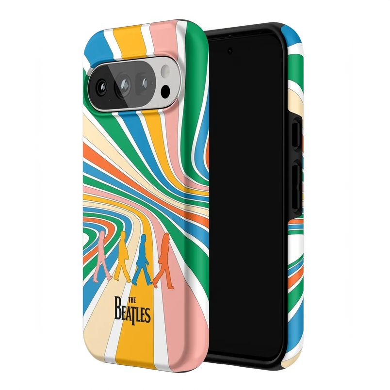 Come Together | The Beatles Abbey Road Case iPhone Case get.casely 