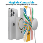 Come Together | The Beatles Abbey Road Case iPhone Case get.casely 