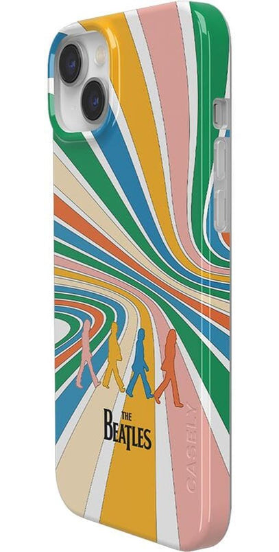 Come Together | The Beatles Abbey Road Case iPhone Case get.casely 