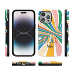 Come Together | The Beatles Abbey Road Case iPhone Case get.casely 