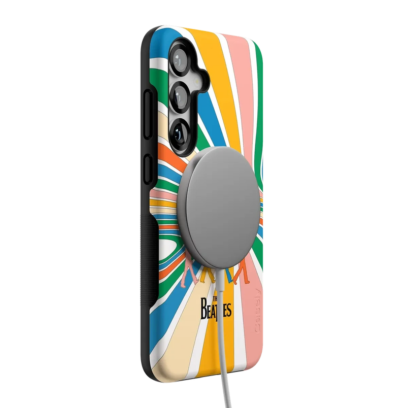 Come Together | The Beatles Abbey Road Case iPhone Case get.casely 