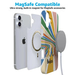 Come Together | The Beatles Abbey Road Case iPhone Case get.casely 