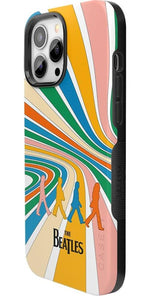 Come Together | The Beatles Abbey Road Case iPhone Case get.casely 