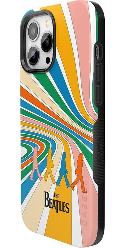 Come Together | The Beatles Abbey Road Case iPhone Case get.casely 