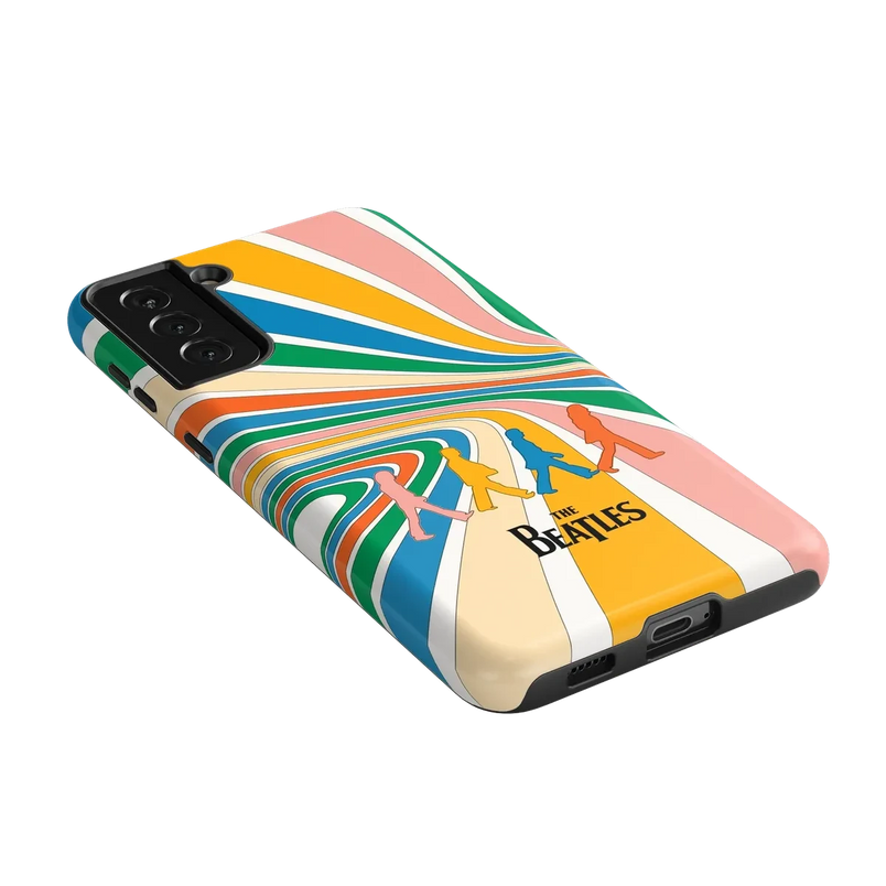 Come Together | The Beatles Abbey Road Case iPhone Case get.casely 