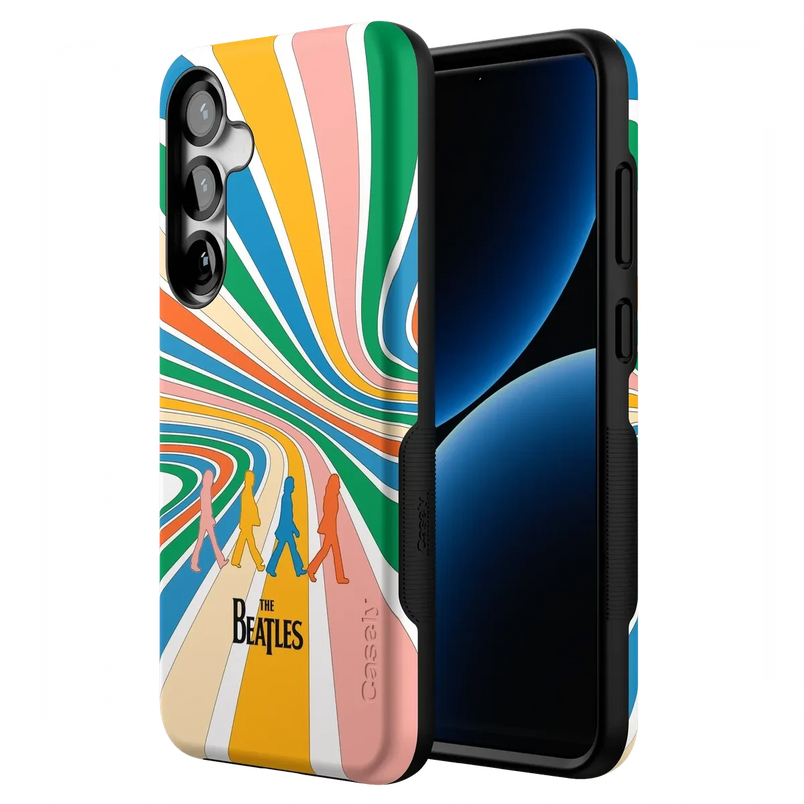 Come Together | The Beatles Abbey Road Case iPhone Case get.casely 