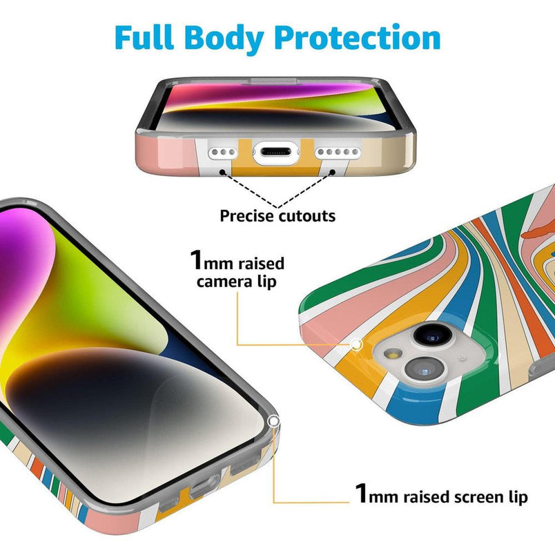 Come Together | The Beatles Abbey Road Case iPhone Case get.casely 