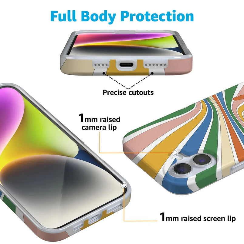 Come Together | The Beatles Abbey Road Case iPhone Case get.casely 