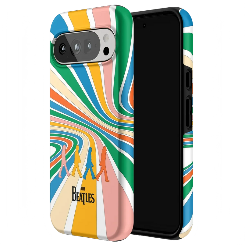Come Together | The Beatles Abbey Road Case iPhone Case get.casely 