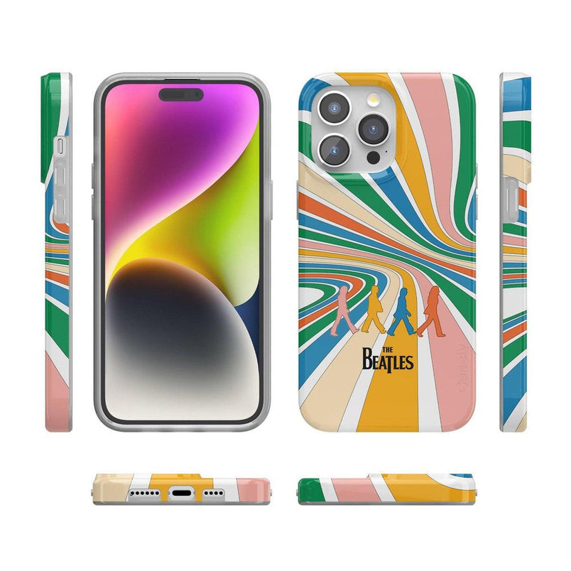 Come Together | The Beatles Abbey Road Case iPhone Case get.casely 