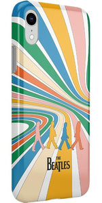 Come Together | The Beatles Abbey Road Case iPhone Case get.casely 