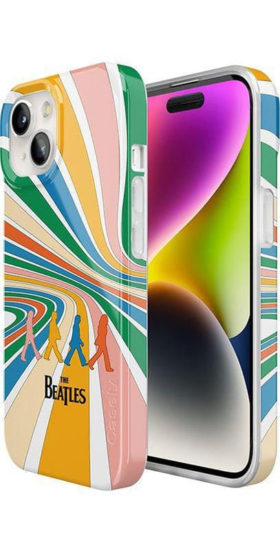 Come Together | The Beatles Abbey Road Case iPhone Case get.casely 