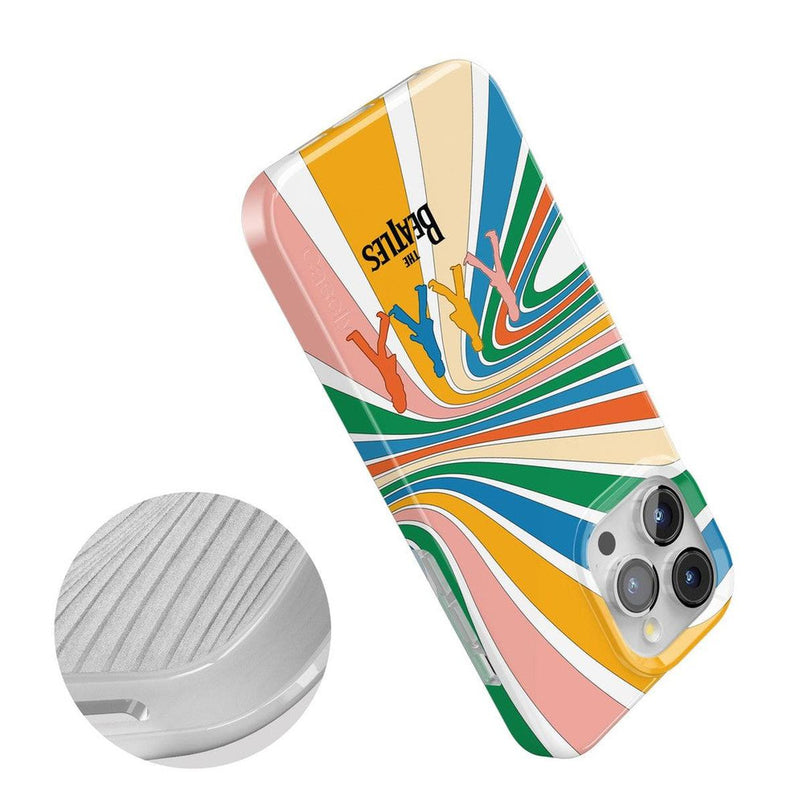 Come Together | The Beatles Abbey Road Case iPhone Case get.casely 