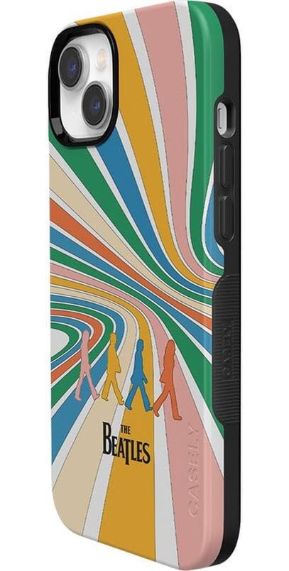 Come Together | The Beatles Abbey Road Case iPhone Case get.casely 