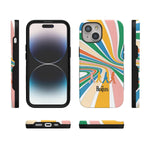 Come Together | The Beatles Abbey Road Case iPhone Case get.casely 