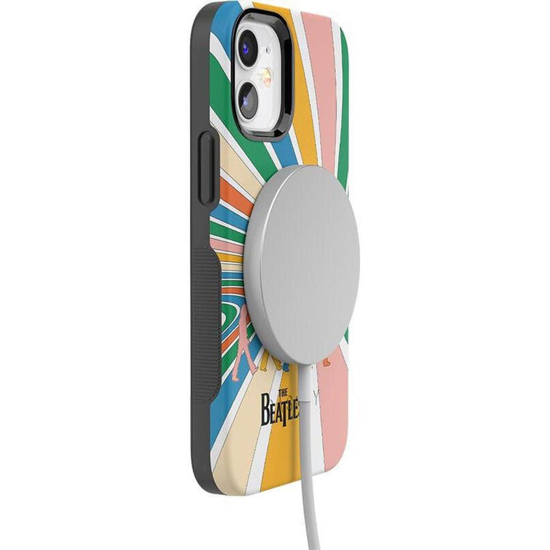 Come Together | The Beatles Abbey Road Case iPhone Case get.casely 