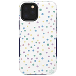 Confetti Cupcase | Magnolia Bakery Case iPhone Case get.casely Bold iPhone 11 Pro Max 