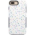 Confetti Cupcase | Magnolia Bakery Case iPhone Case get.casely Bold iPhone 6/7/8 Plus 