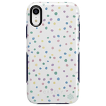 Confetti Cupcase | Magnolia Bakery Case iPhone Case get.casely Bold iPhone XR 
