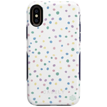 Confetti Cupcase | Magnolia Bakery Case iPhone Case get.casely Bold iPhone XS Max 