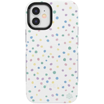 Confetti Cupcase | Magnolia Bakery Case iPhone Case get.casely Bold + MagSafe® iPhone 12 