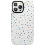 Confetti Cupcase | Magnolia Bakery Case iPhone Case get.casely Bold + MagSafe® iPhone 13 Pro 