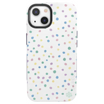 Confetti Cupcase | Magnolia Bakery Case iPhone Case get.casely Bold + MagSafe® iPhone 13 