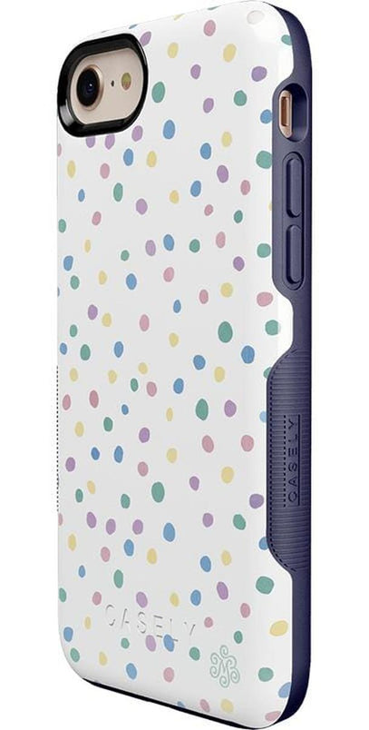 Confetti Cupcase | Magnolia Bakery Case iPhone Case get.casely 