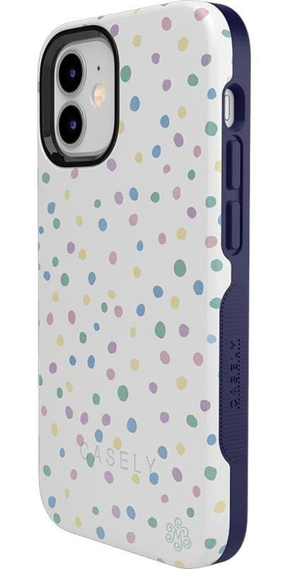 Confetti Cupcase | Magnolia Bakery Case iPhone Case get.casely 