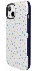 Confetti Cupcase | Magnolia Bakery Case iPhone Case get.casely 