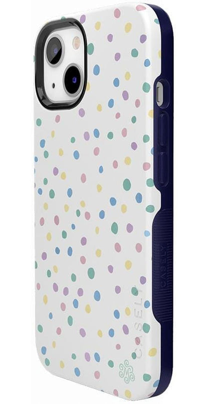 Confetti Cupcase | Magnolia Bakery Case iPhone Case get.casely 